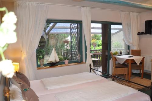 Фотография гостевого дома Gästehaus Kleiner Muck