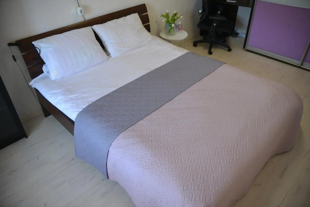 Фотография квартиры Апартаменты на улице Генкиной 102