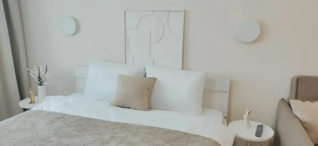 Фотография квартиры Квартира Уютная 2-х комнатная квартира у парка