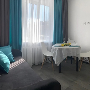 Фотография квартиры Квартира 4 на Свободы 3