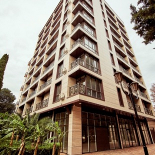 Фотография квартиры Апарт-отель На Высоте