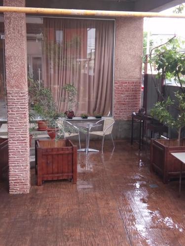 Фотографии гостевого дома
Villa Angelina