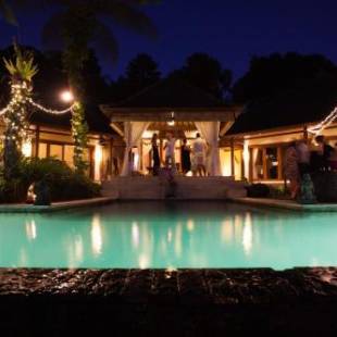 Фотографии мини отеля 
            Heaven in Bali