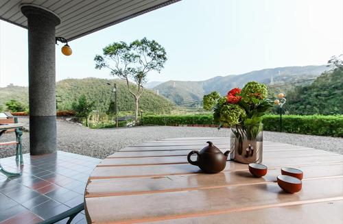 Фотография базы отдыха Song Lin Homestay