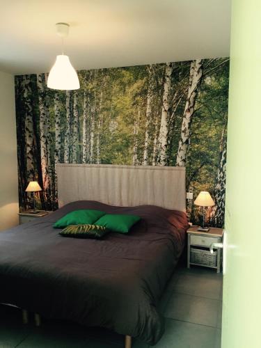 Фотография апарт отеля Résidence Les Océanes