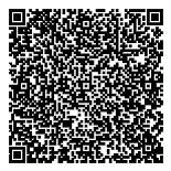 QR код гостевого дома Православный центр Фавор