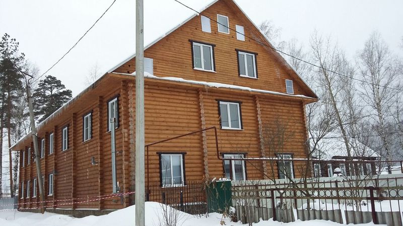 Фотография гостиницы Вита