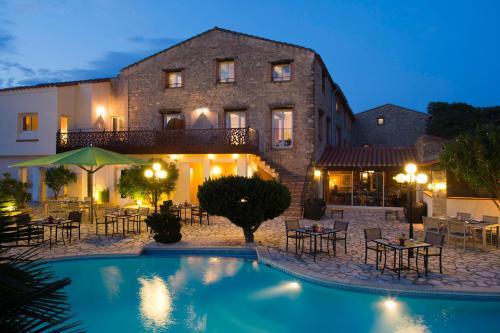 Фотография гостиницы Auberge Du Roua