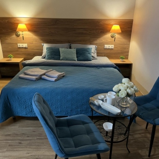 Фотография квартиры Квартира На  Краснофлотской 77/1