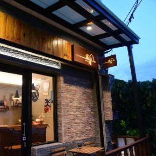 Фотографии мини отеля
Living House