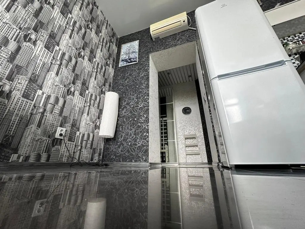 Фотография квартиры Апартаменты на Тверской