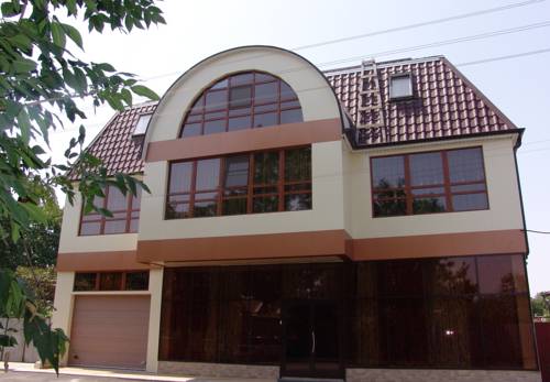 Фотография гостиницы Жемчужина