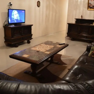 Фотография квартиры Апартаменты Pikris Gora