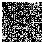 QR код достопримечательности Национальная библиотека Чувашской Республики