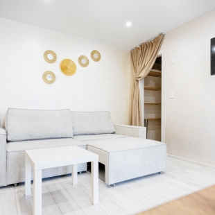 Фотография квартиры Апартаменты 2х комнатные апартаменты в центре Минска