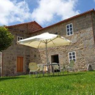 Фотографии хостела
Albergue Rectoral San Mamede da Pena