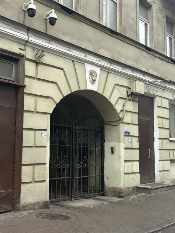 Фотография квартиры Апартаменты на Вознесенском проспекте 51 литера А