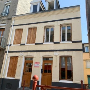 Фотография гостевого дома Villa Georges