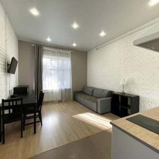 Фотография квартиры Апартаменты Z - 516 2