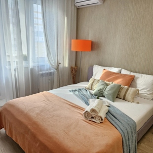 Фотография квартиры Квартира на Ул Евгения Клевцова 16