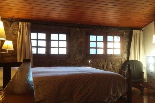 Фотография гостевого дома Cal Cambrot