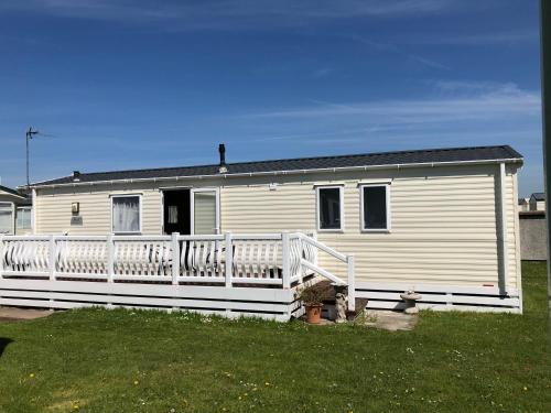 Фотография гостевого дома Cherry Tree 14, Lyons Robin Hood Park