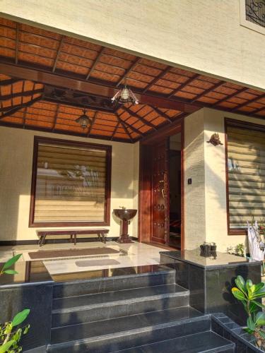 Фотография мини отеля B&B OM 3 Bedroom Suite