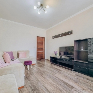 Фотография квартиры LovelyHome 39 (ЛавлиХоум 39) на улице Липовая аллея 9