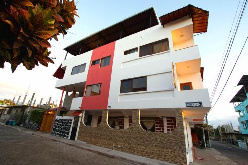 Фотографии гостевого дома
Hostal Tongo Reef