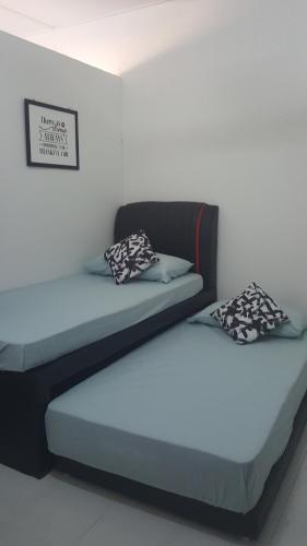 Фотография мини отеля Homestay / Roomstay Muslim Budget Tanjung Malim