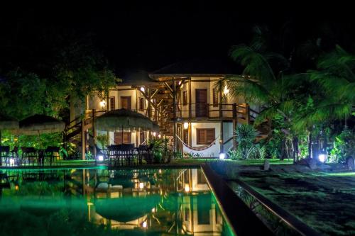 Фотография гостиницы Hotel Villa Balidendê