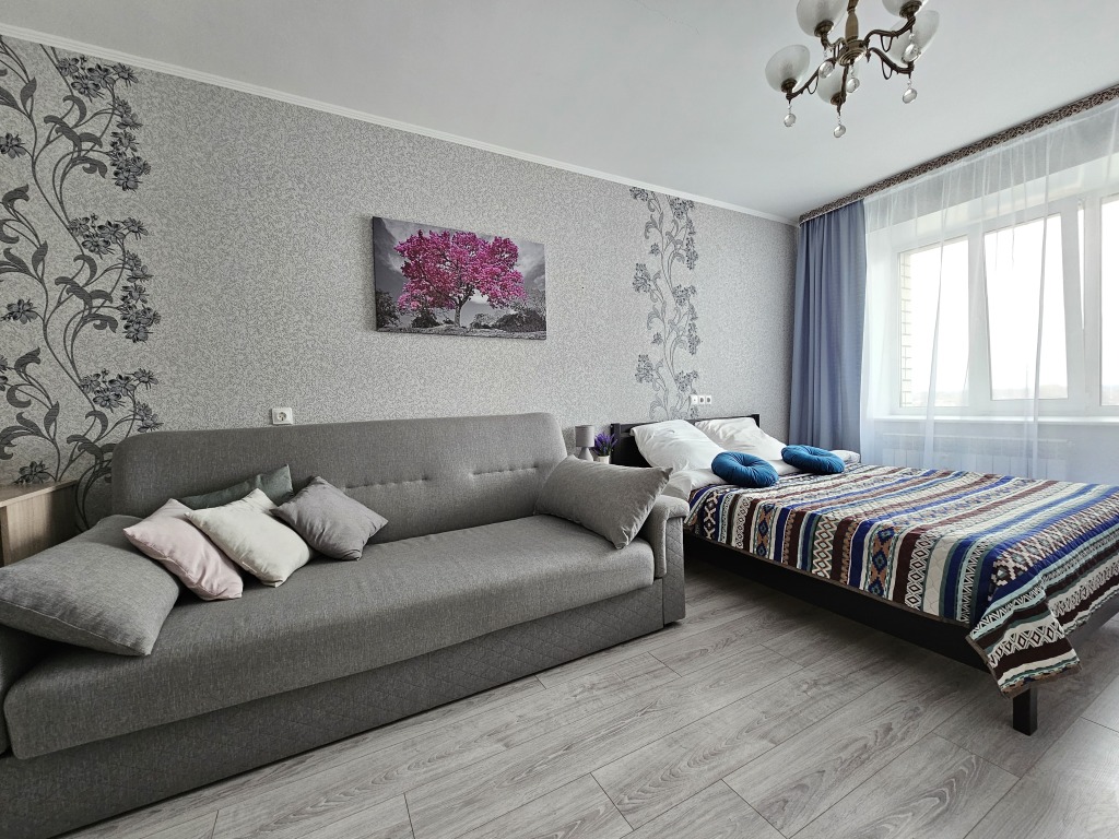 Фотография квартиры Апартаменты с Видом На Реку