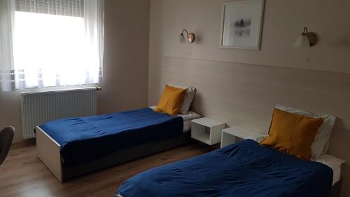 Фотография мини отеля Willa Głogowska