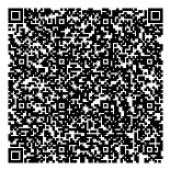 QR код музея Харьковский литературный музей