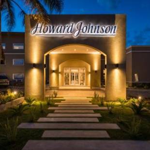 Фотография гостиницы Howard Johnson Plaza Villa Carlos Paz