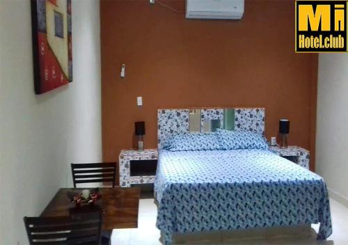 Фотография гостиницы Mi hotel Club