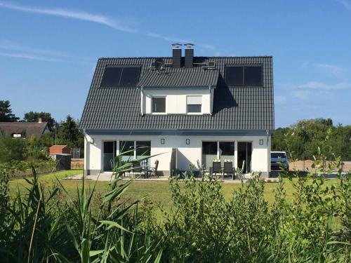 Фотография гостевого дома Ferienhaus Wis mit Sauna