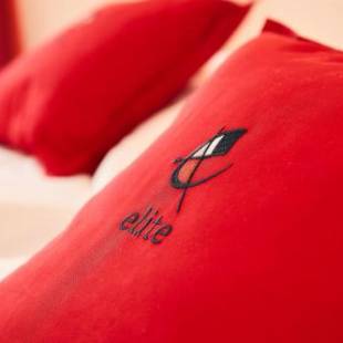 Фотографии гостиницы 
            Elite