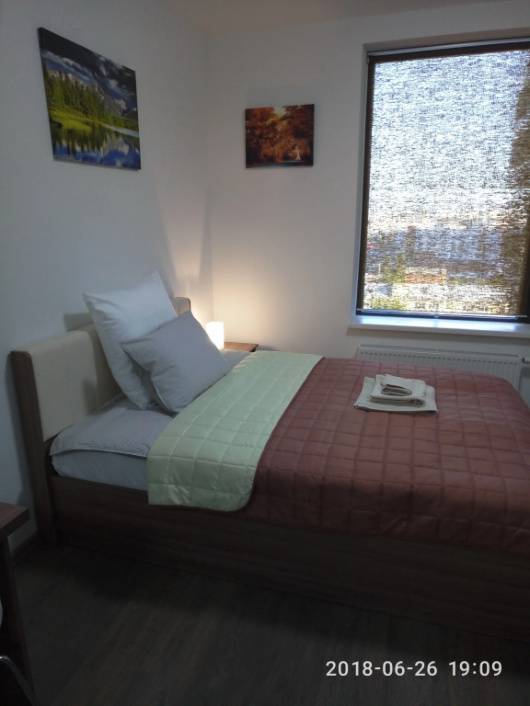 Фотографии квартиры
Апартаменты 2 Megapolis&Radius