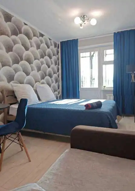 Фотография квартиры Квартира на Вильского 32