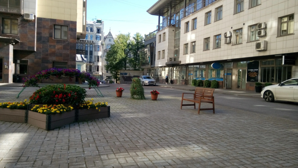 Фотография квартиры Апартаменты на Дворянской