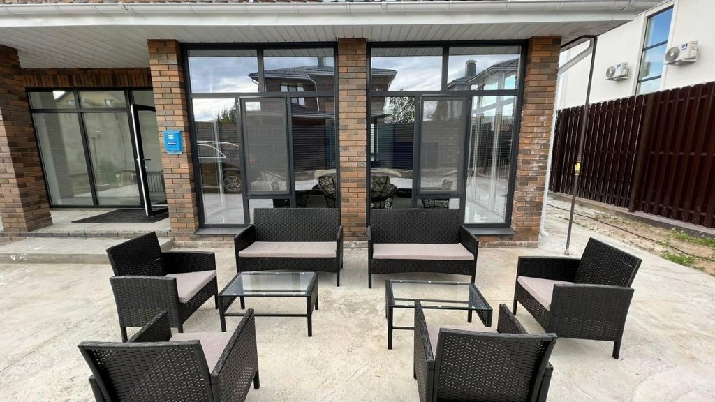 Фотография Коттеджа KazanТип (Казантип) на Ключарева