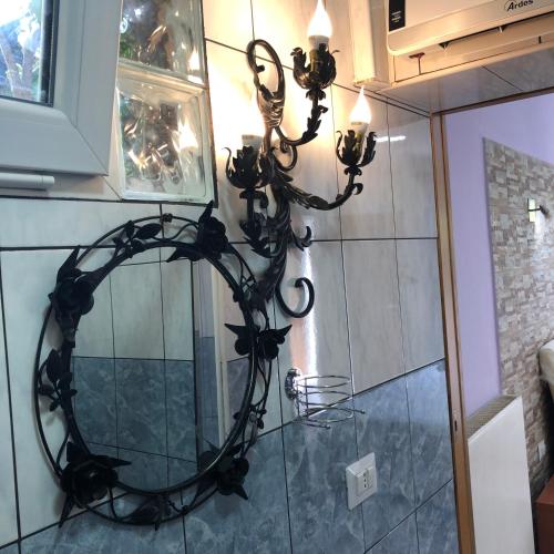 Фотография мини отеля Al cervo tra i laghi