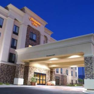 Фотографии гостиницы
Hampton Inn Las Vegas/North Speedway