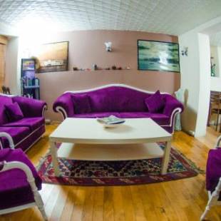 Фотографии хостела 
            Levanten Hostel