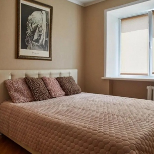 Фотография квартиры Апартаменты Зеленый Бульвар