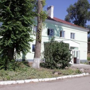 Фотография хостела Эконом