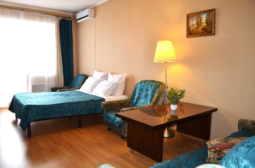 Фотография квартиры Квартира Подмосковный Кров в Центре Железнодорожного на Юбилейной 4к5