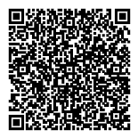 QR код гостиницы Саяны