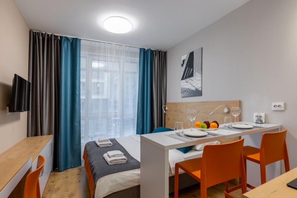 Фотография квартиры Квартира Shery Apart